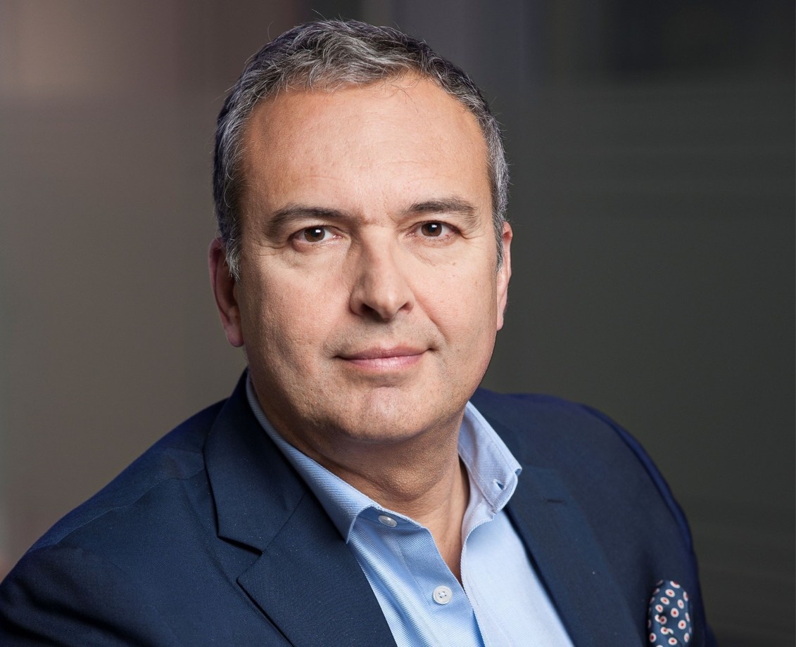 Chakib Kara Nomeado a Diretor-Geral da Tetra Pak Ibéria