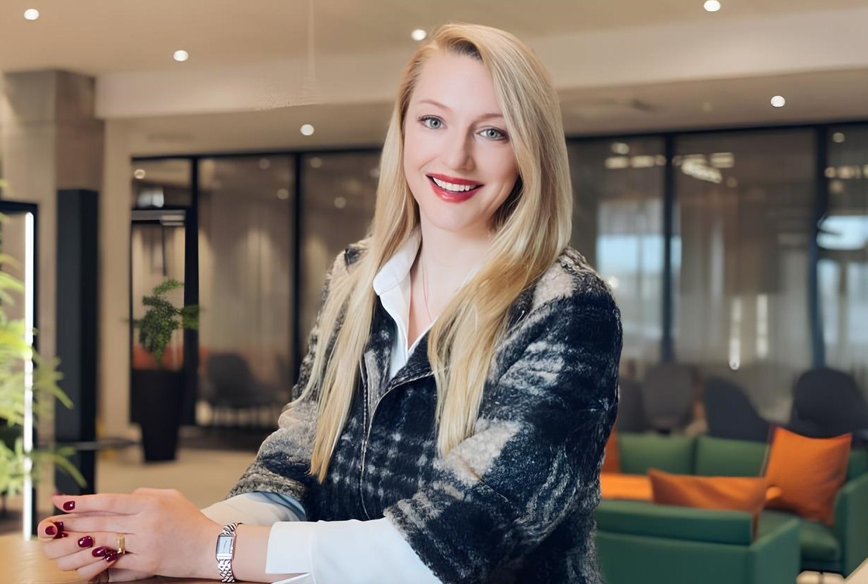 Okredo Recebe Financiamento da UE para Desenvolver Sistema de Avaliação de Crédito com IA