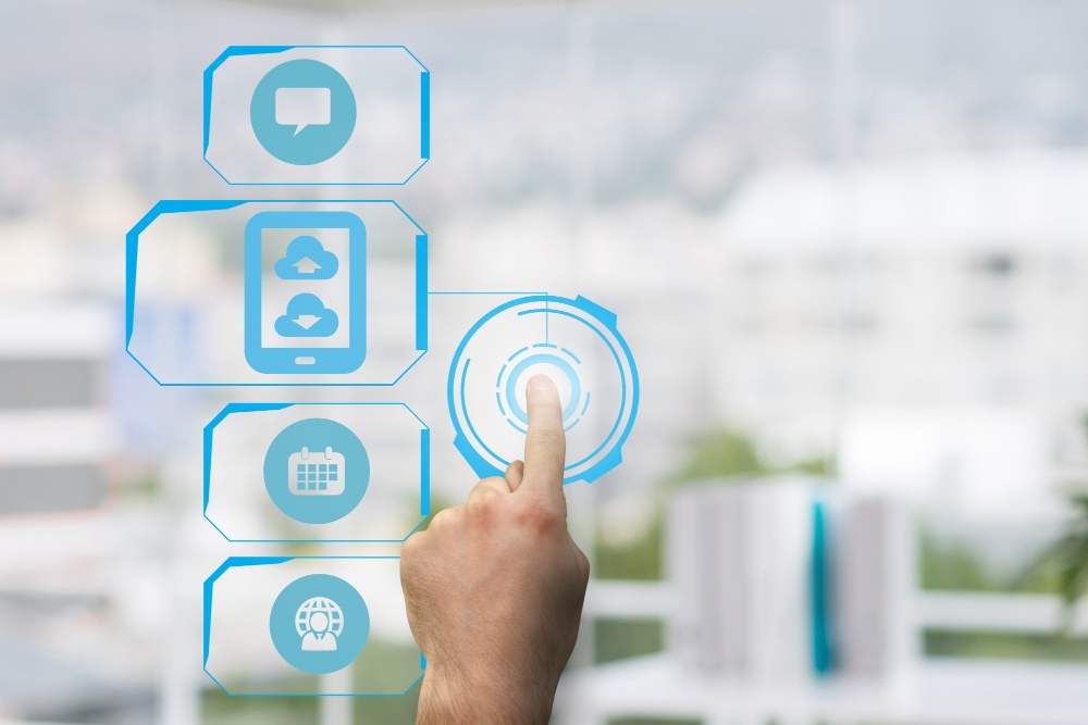 IoT: Três Maneiras de Potenciar os Negócios com a Internet das Coisas