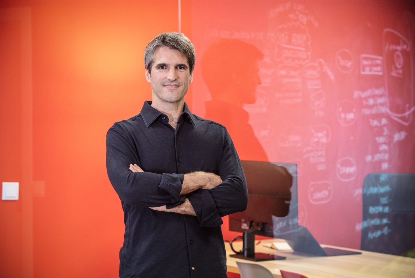 Ubbu é a Única Empresa Portuguesa no Top 250 da Entrepreneurship World Cup 2024