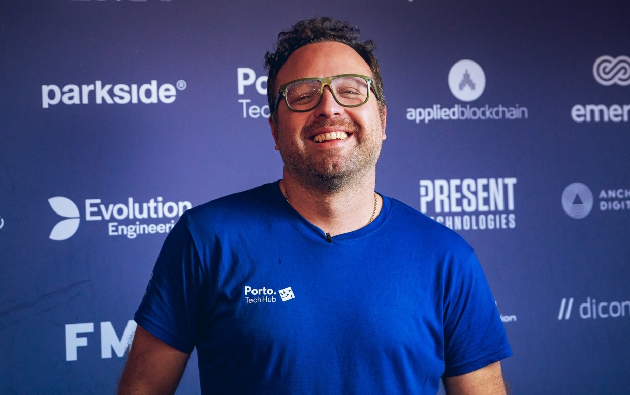 Luís Silva: “A Educação é a Chave Para Acompanhar a Transição Digital”