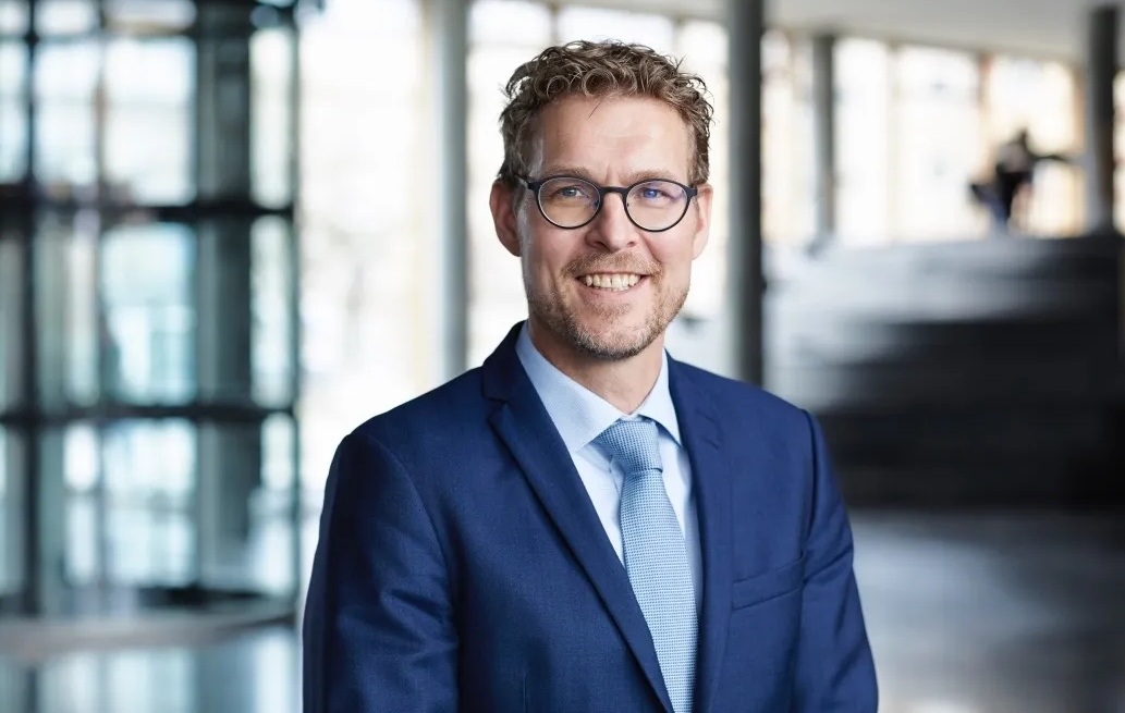 Nikolaj Malchow-Møller é um dos Oradores já Confirmados para as Conferências do Estoril