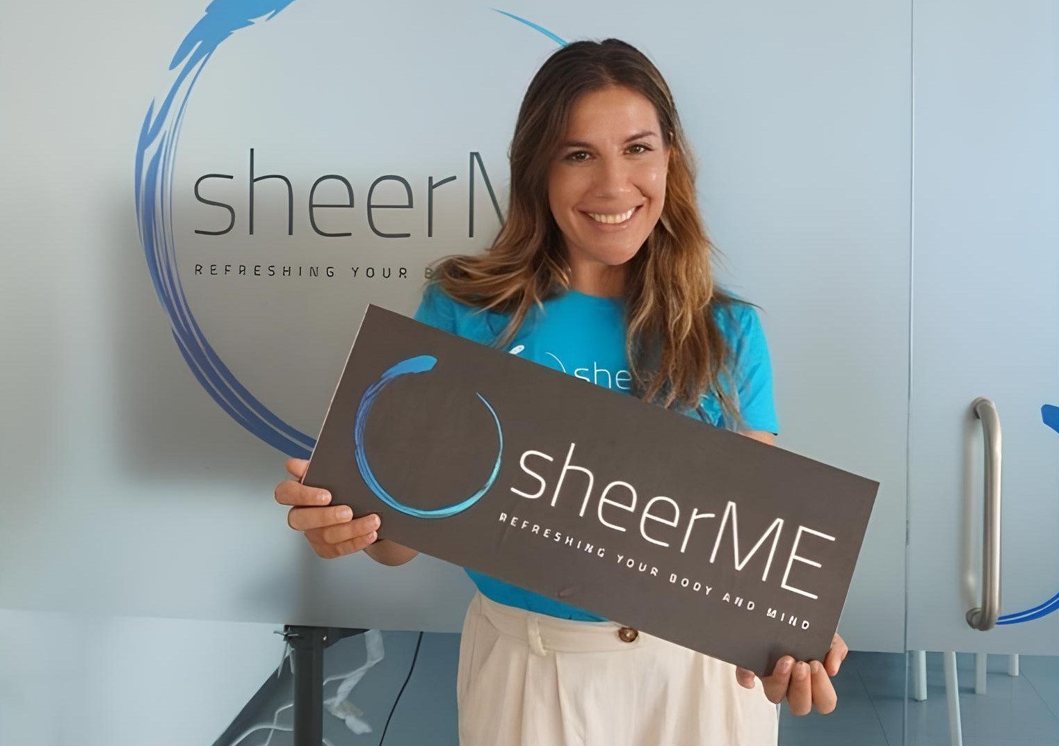 SheerME Reforça Operações Ibéricas com Nova Diretora de Vendas