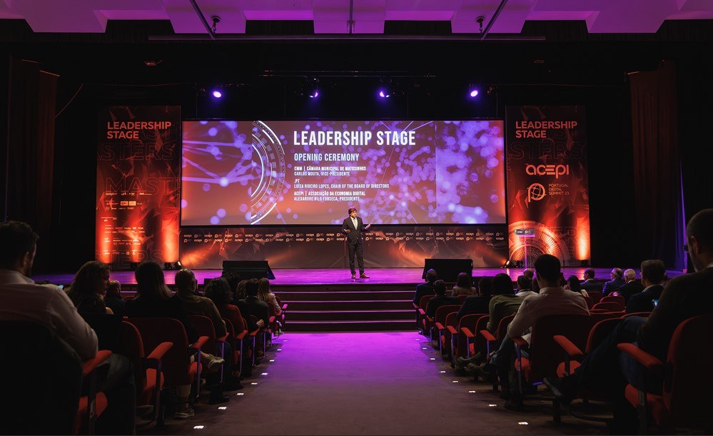 Portugal Digital Summit’24 Focado na IA e Inovação Realiza-se em Outubro