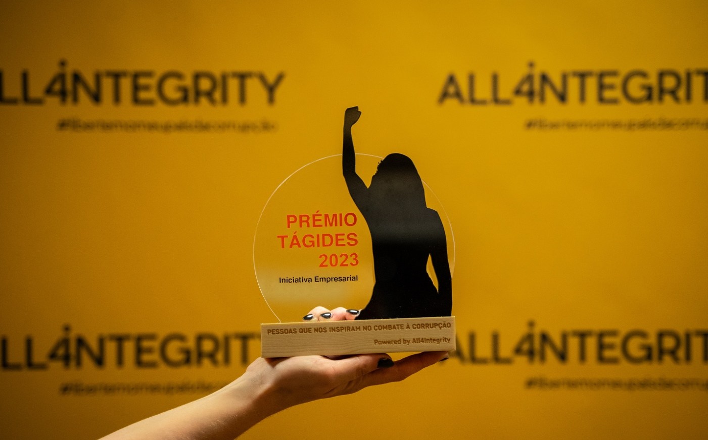 Prémio Tágides 2024: Última Chamada para Nomeações