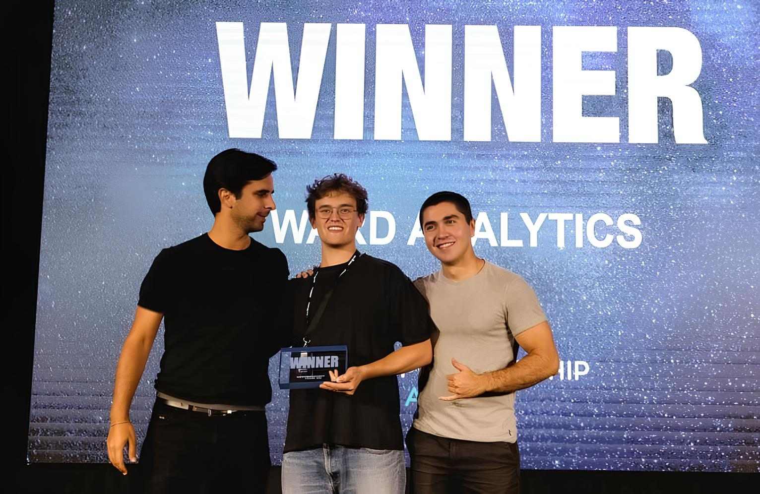 Unicorn Factory Lisboa Abre Candidaturas para os Entrepreneurship Awards 2024