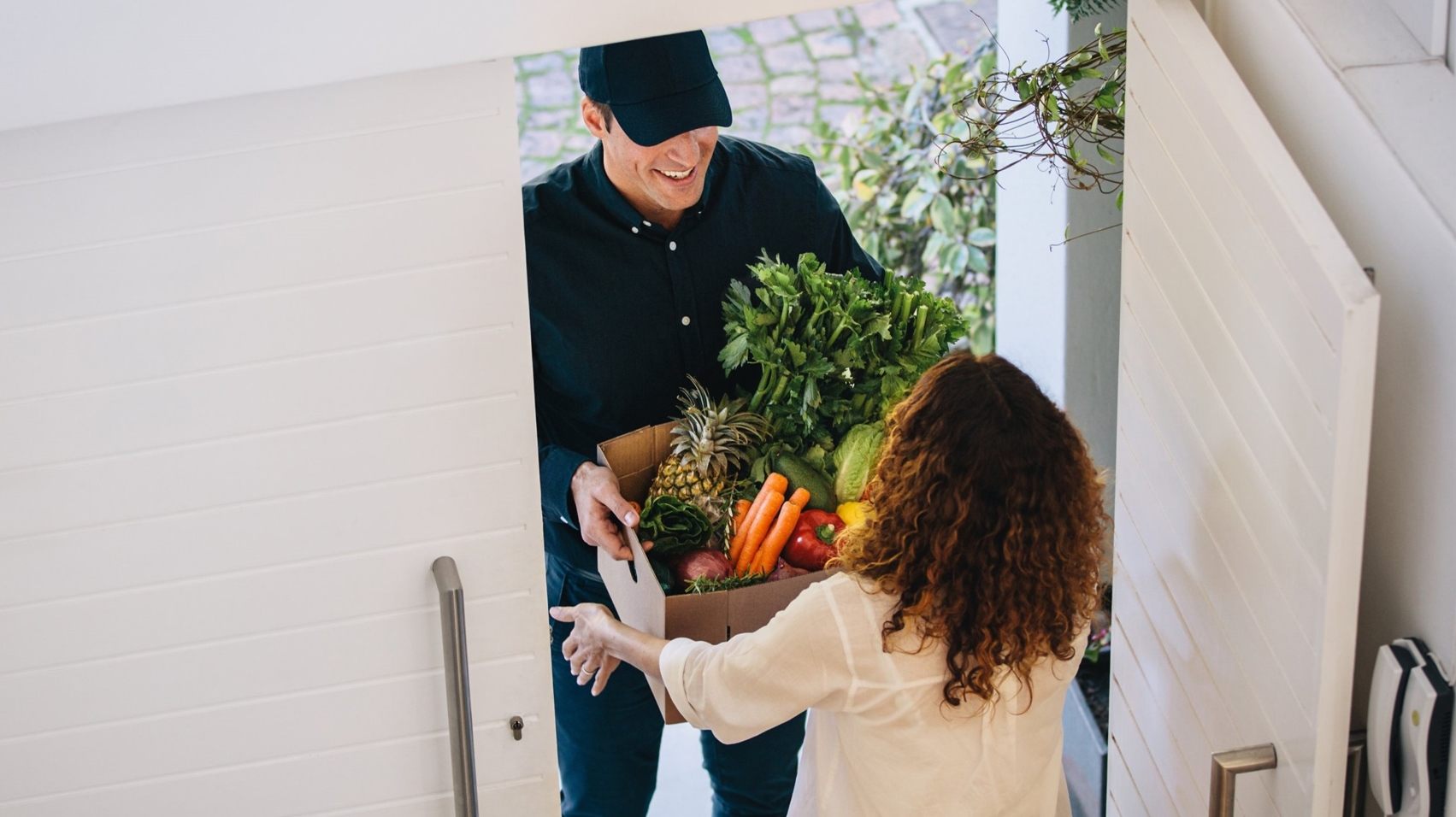 Kyndryl Lança Soluções de Inteligência Artificial para Revolucionar o Quick Commerce