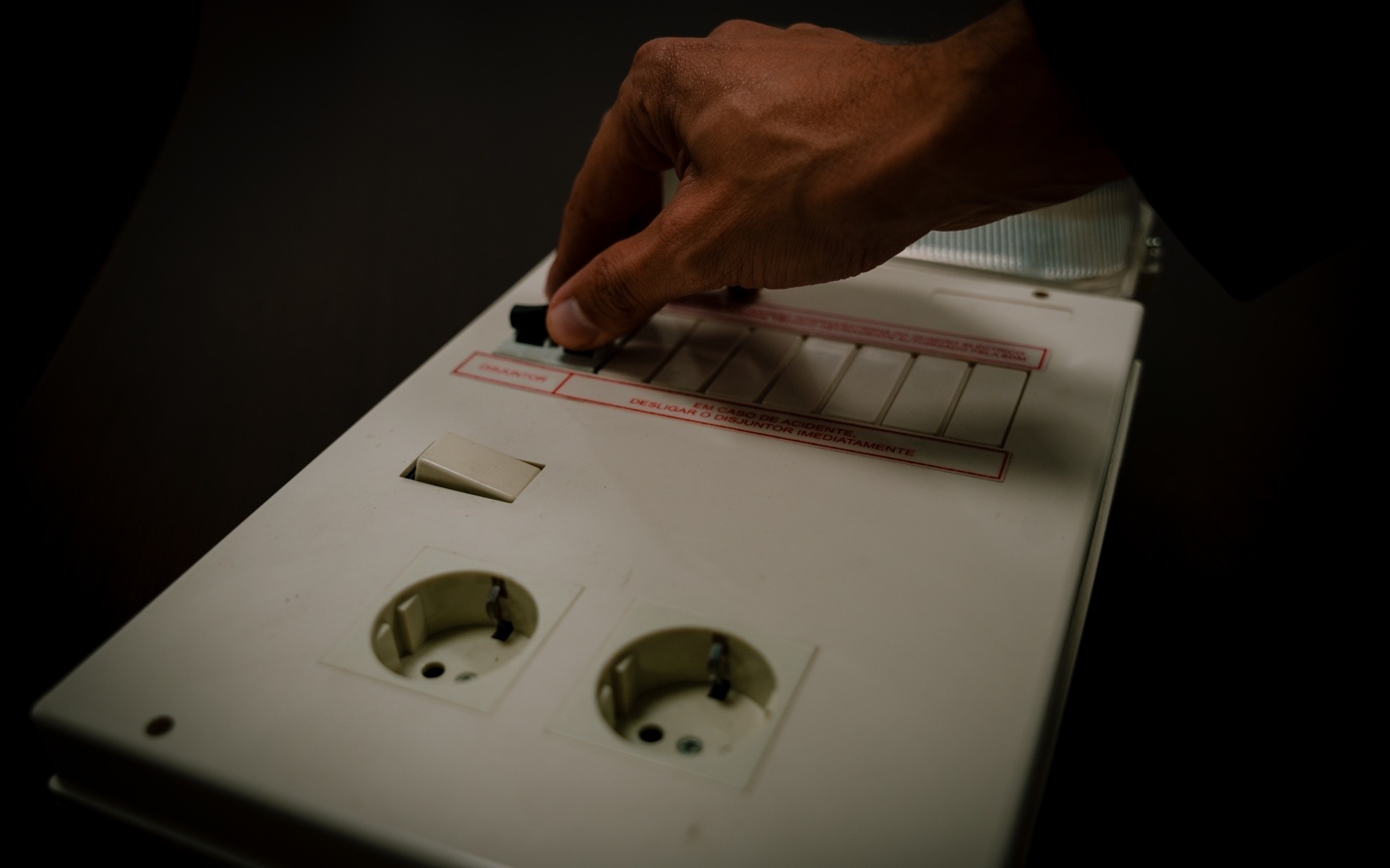 Projeto Português Eletrifica Mais de 200 Mil Casas em África