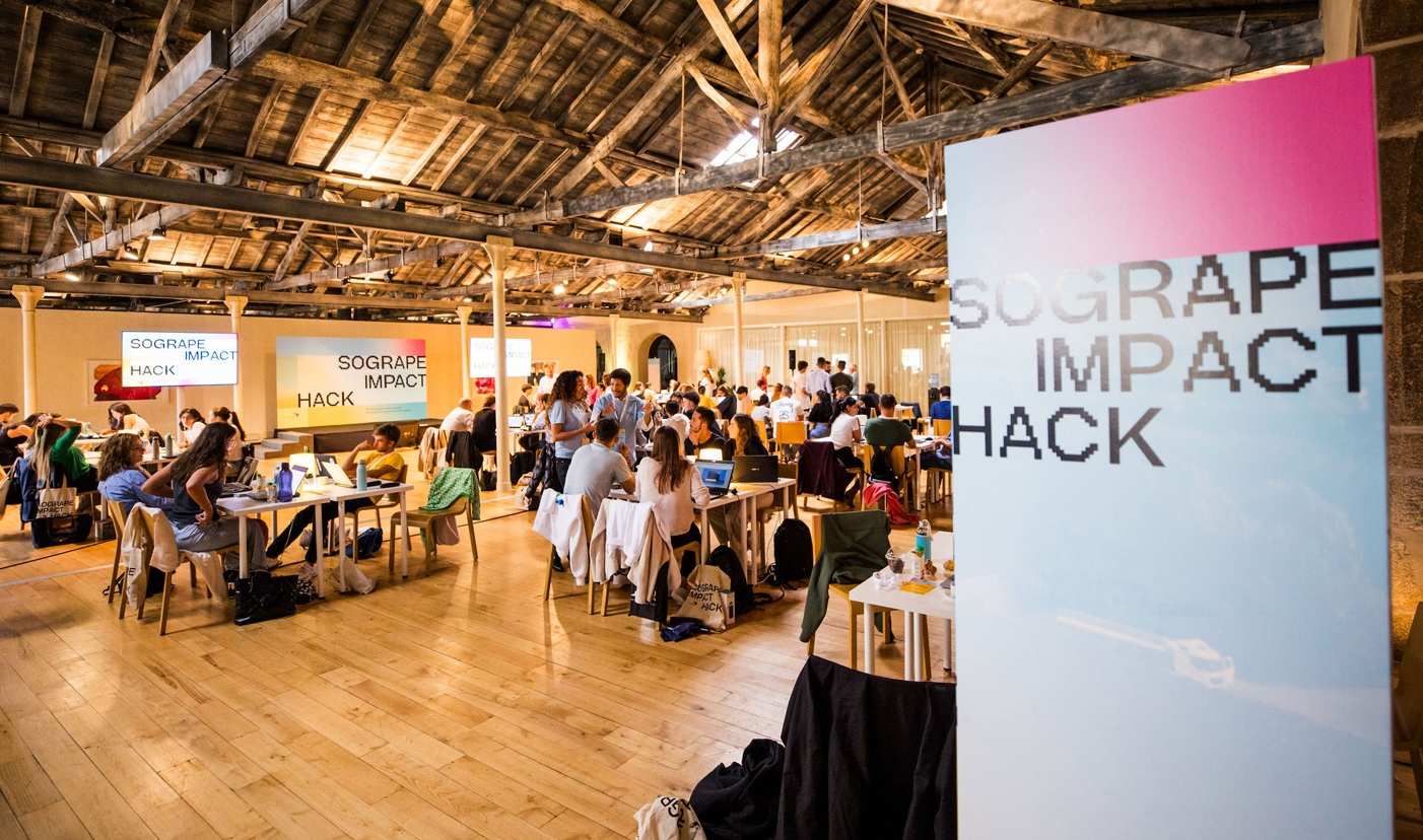 Sogrape Impact Hack: A Competição que Promete Revolucionar a Indústria Vitivinícola