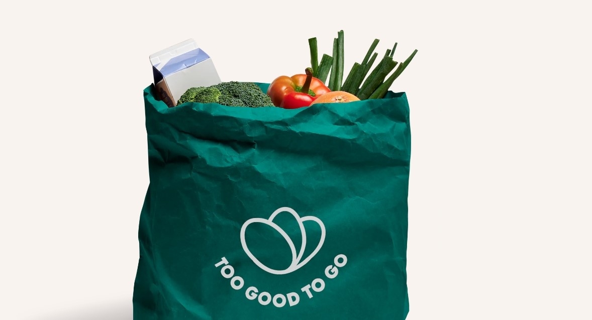 “Cidade do Zero”: Too Good to Go Participa no Evento para Consciencializar sobre o Desperdício Alimentar