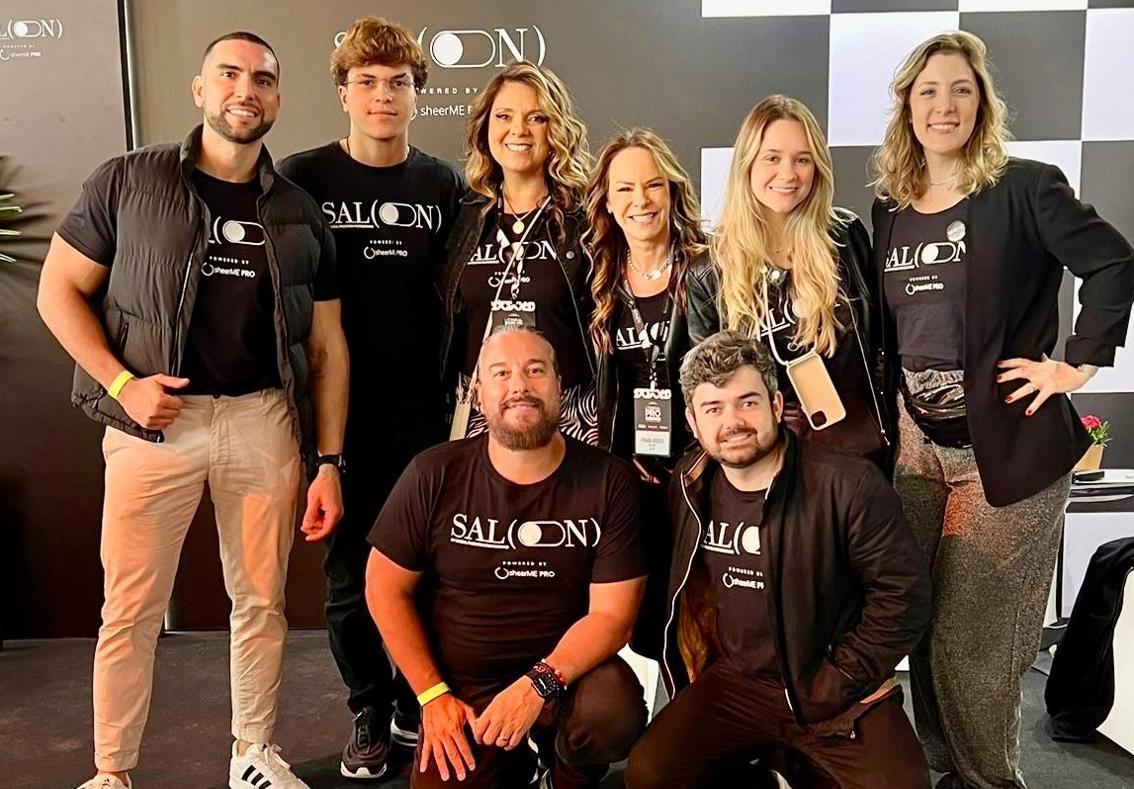 SheerME e L’Oréal Lançam Plataforma para Digitalizar o Setor da Beleza no Brasil