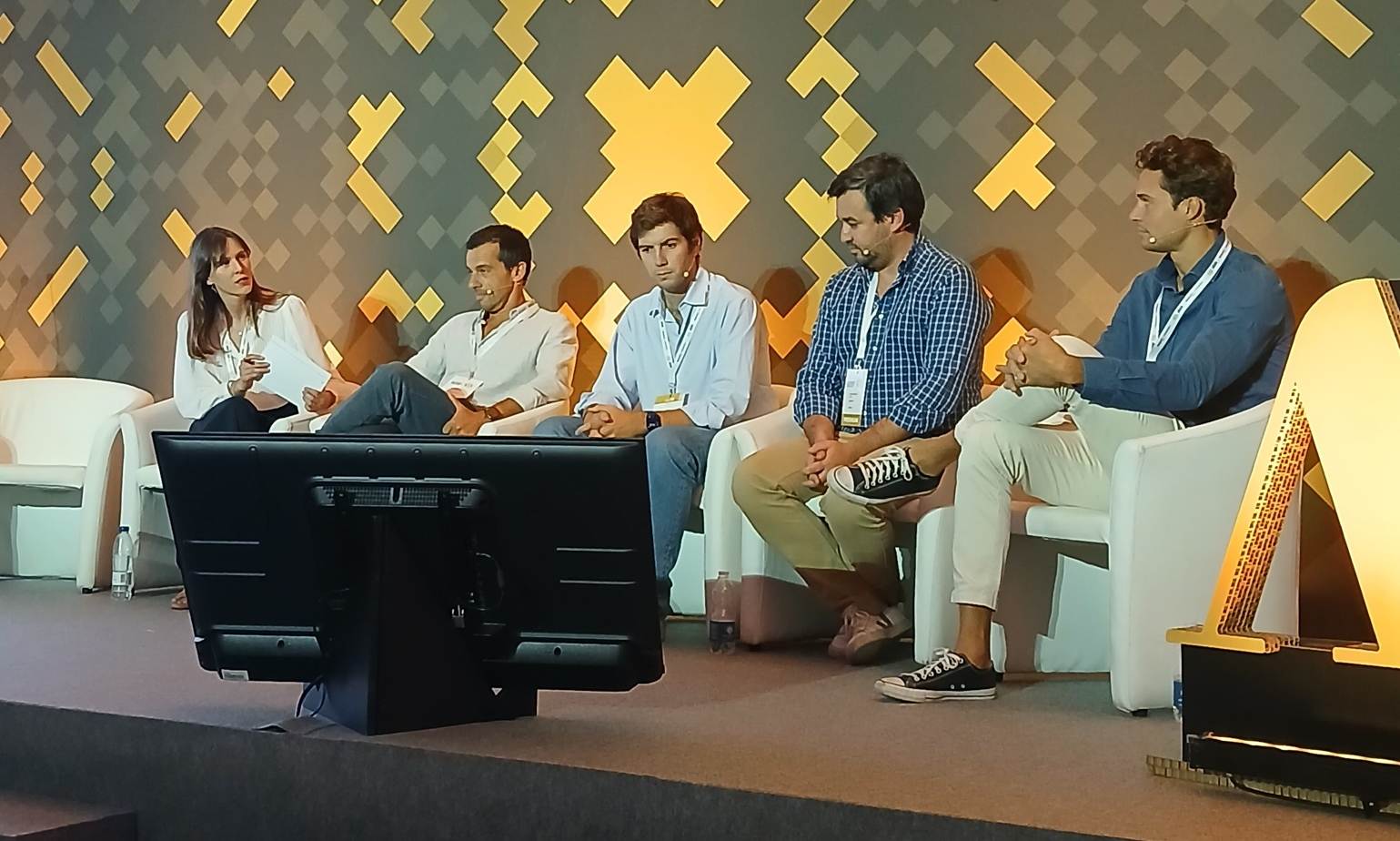 Especialistas em Capital de Risco Apontam: “Startups Ibéricas não Divulgam os Seus Sucessos”