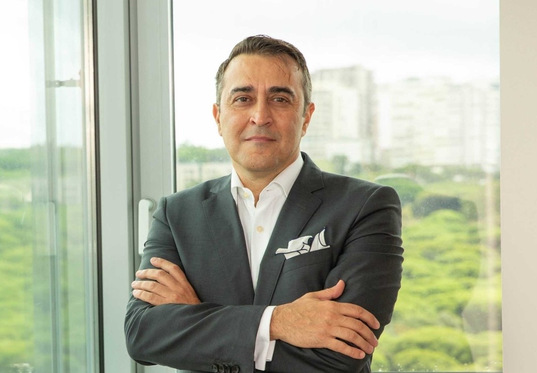 Noesis Reforça Presença Internacional com Novo Escritório no Dubai