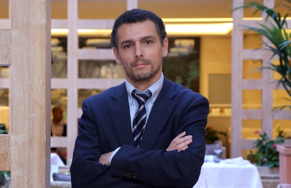 Jorge Miranda: “A Satisfação dos Colaboradores Aumentou com o Modelo Híbrido de Trabalho”