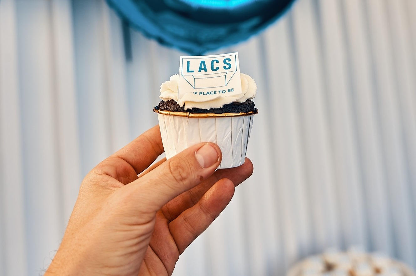 LACS Comemora Seis Anos na Transformação de Espaços de Trabalho Flexível em Portugal