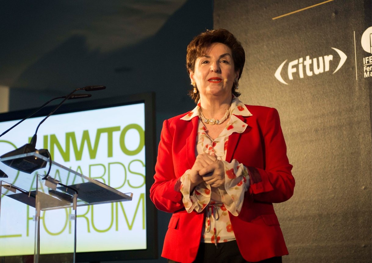 Linda Pereira lidera conferência internacional de líderes femininas no Algarve