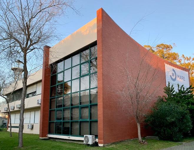 MARE Lidera Projeto Inovador com Inteligência Artificial para Monitorização de Contaminantes Marinhos