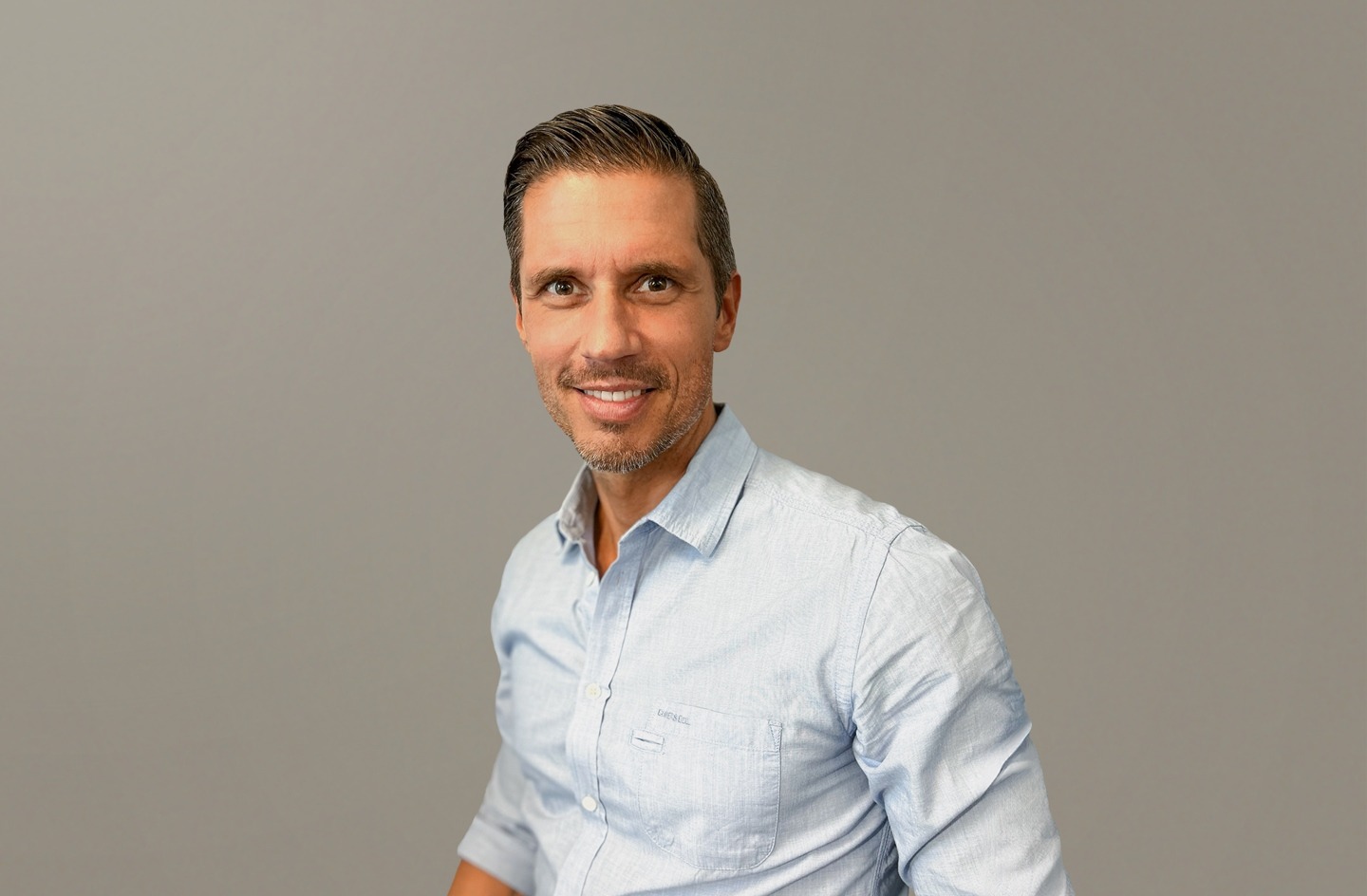 Grupo Eupago Contrata Markus Scherner como CTO para Impulsionar Inovação Tecnológica