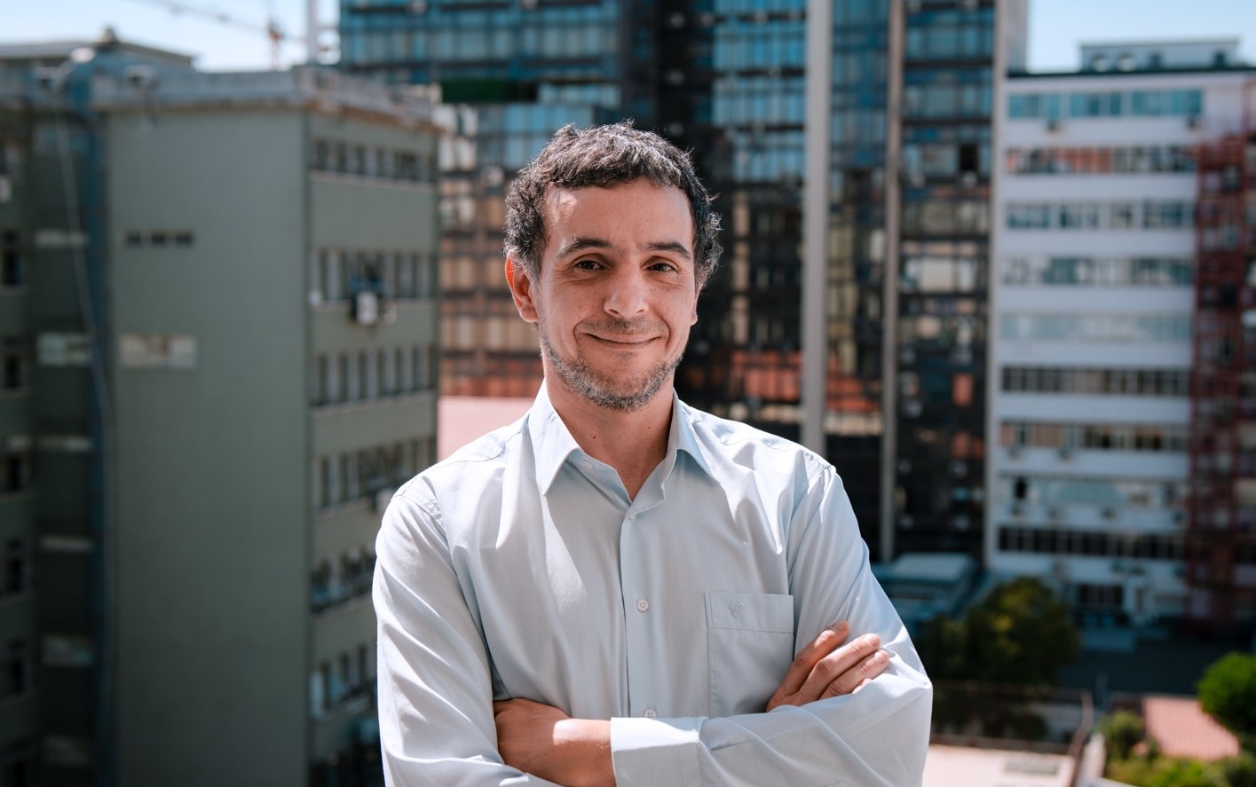 Miguel Botelho Martins assume liderança do Freebird Club em Portugal