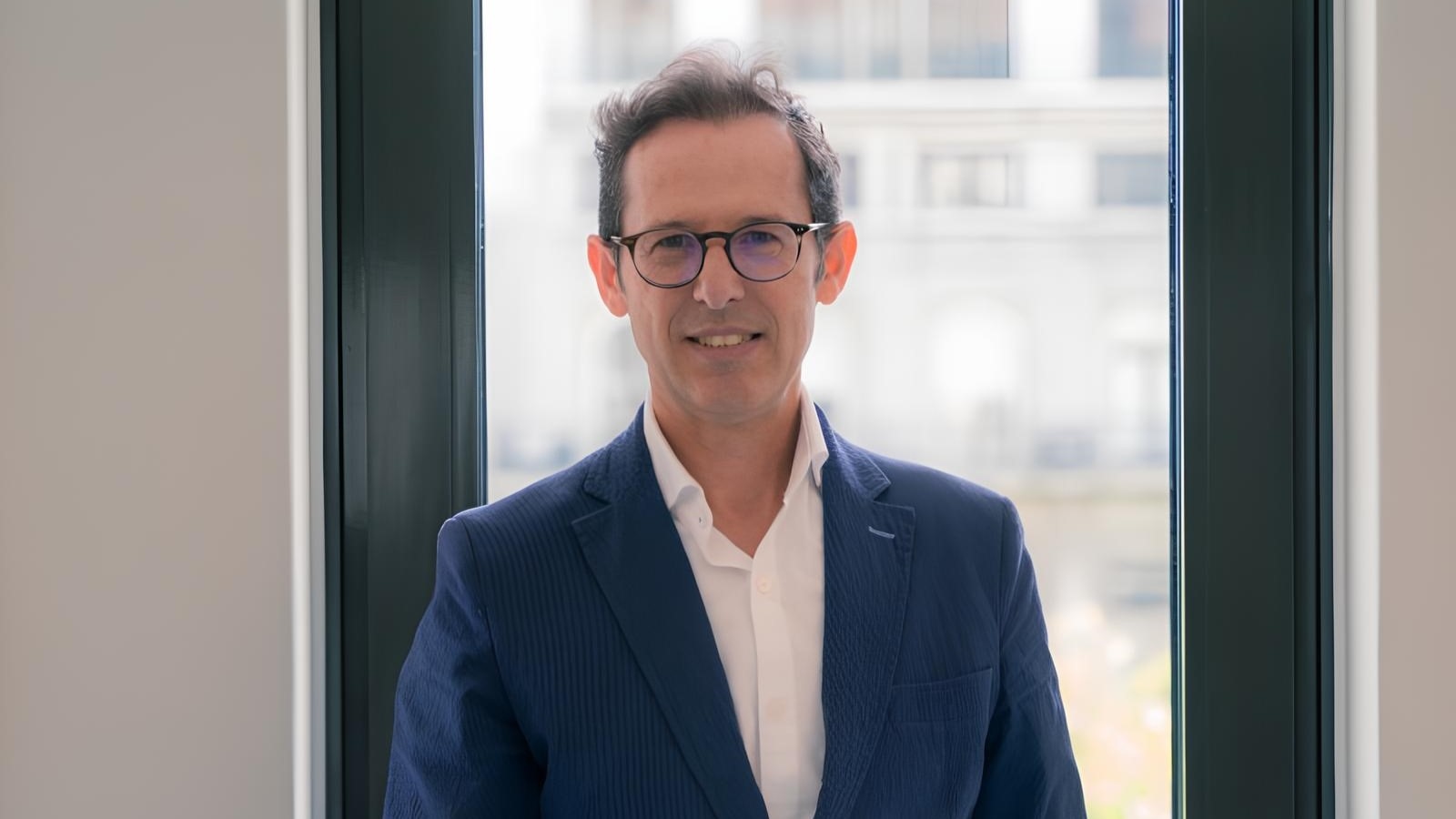 Nuno Matos: “A sustentabilidade é uma necessidade estratégica para enfrentar a urgência climática”