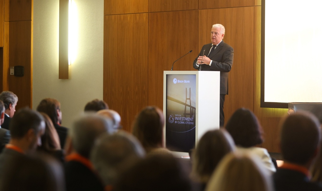 Conferência ‘Portugal e o Investimento Estrangeiro’ destaca estratégias para atrair capital internacional
