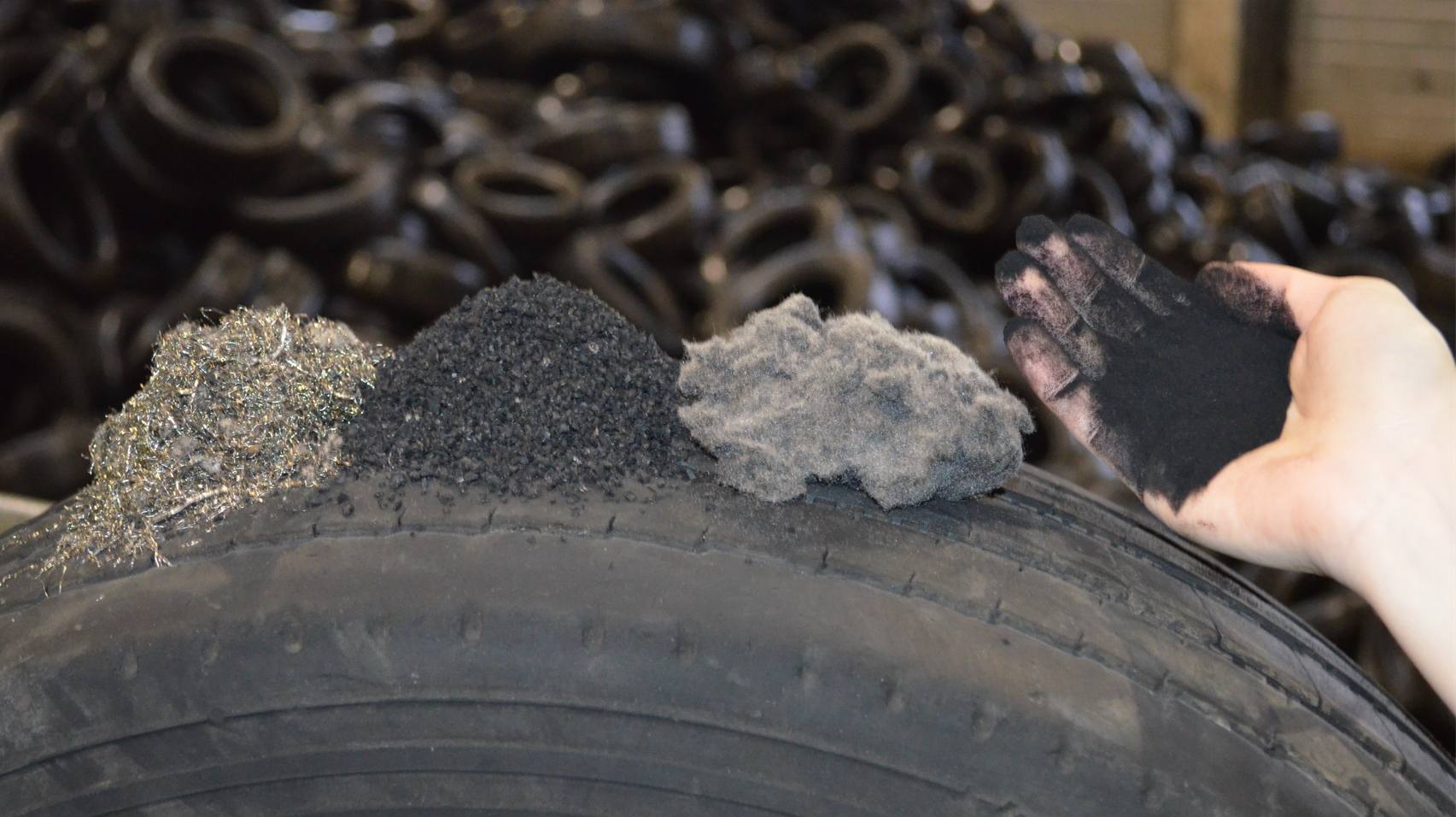 NextLap Abre Candidaturas para Soluções Inovadoras na Circularidade de Pneus Usados