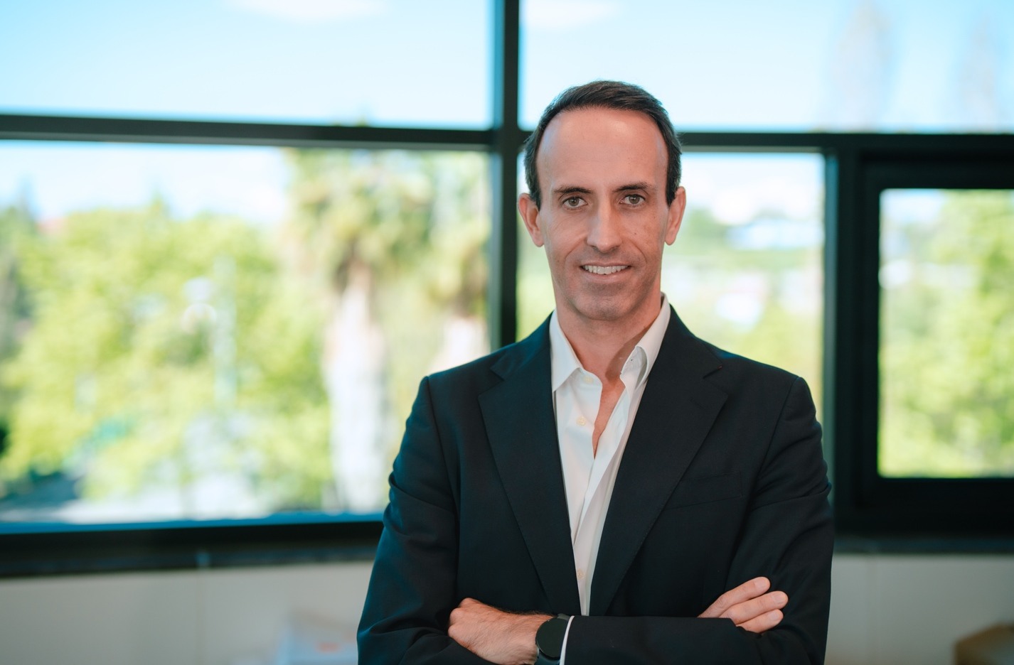 Portugal Instala a Primeira Bateria de Armazenamento de Energia da Huawei para Autoconsumo