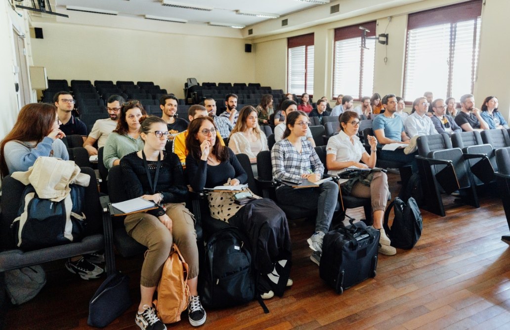 Porto Tech Hub Alarga Prazo de Candidaturas para Curso SWiTCH IoT