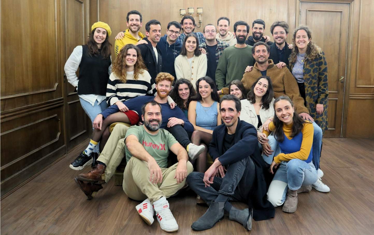 Comunidade Goparity Investe 32 Milhões de Euros em Projetos Sustentáveis