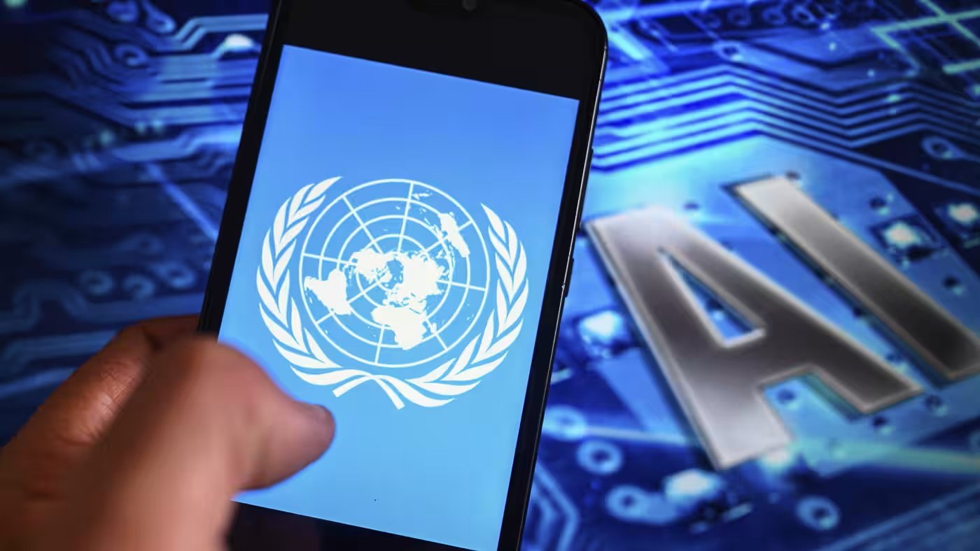 Relatório da ONU propõe 7 medidas para uma IA global e inclusiva