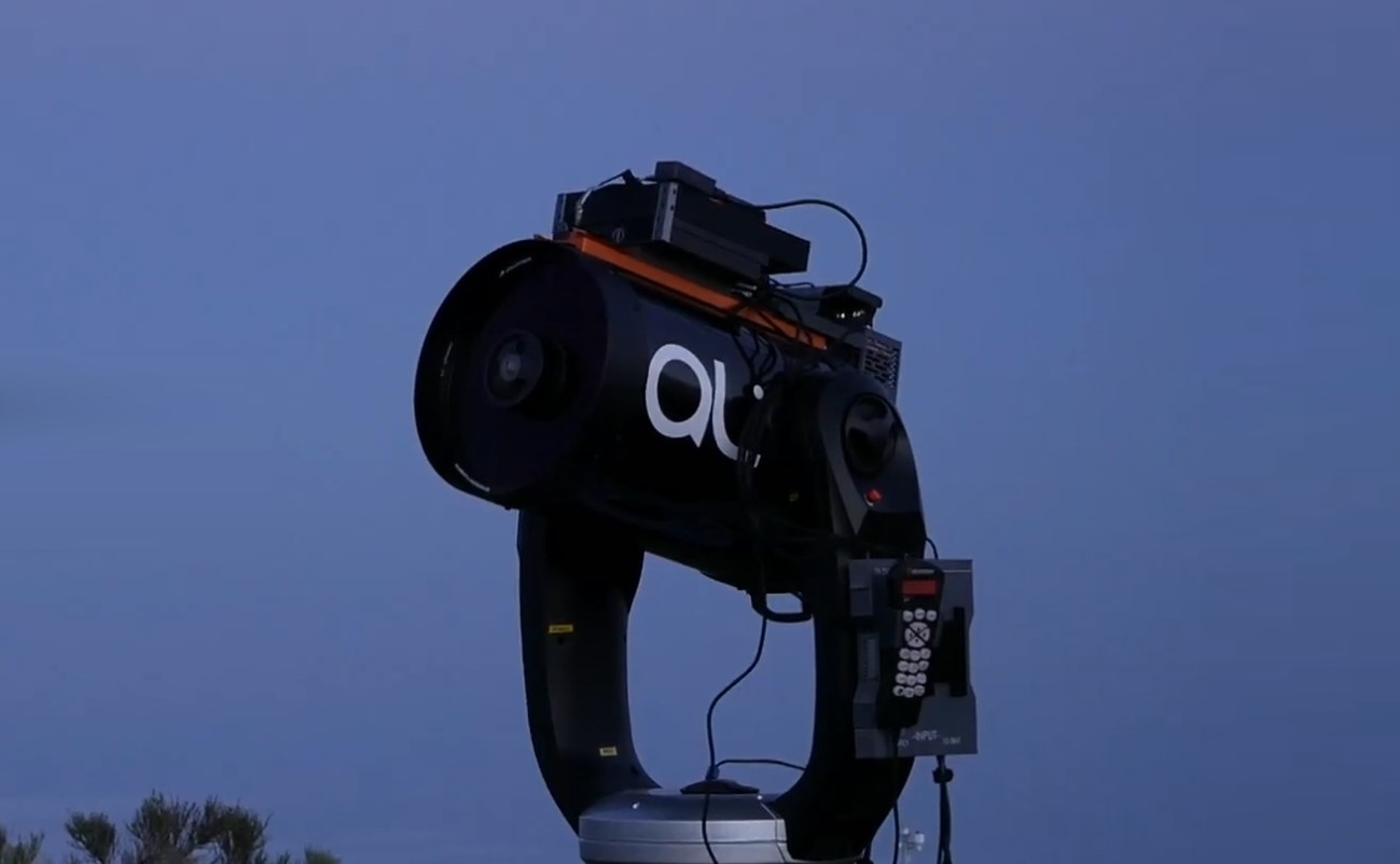 NATO Desenvolve Comunicação por Laser para Defesa Terrestre e Espacial