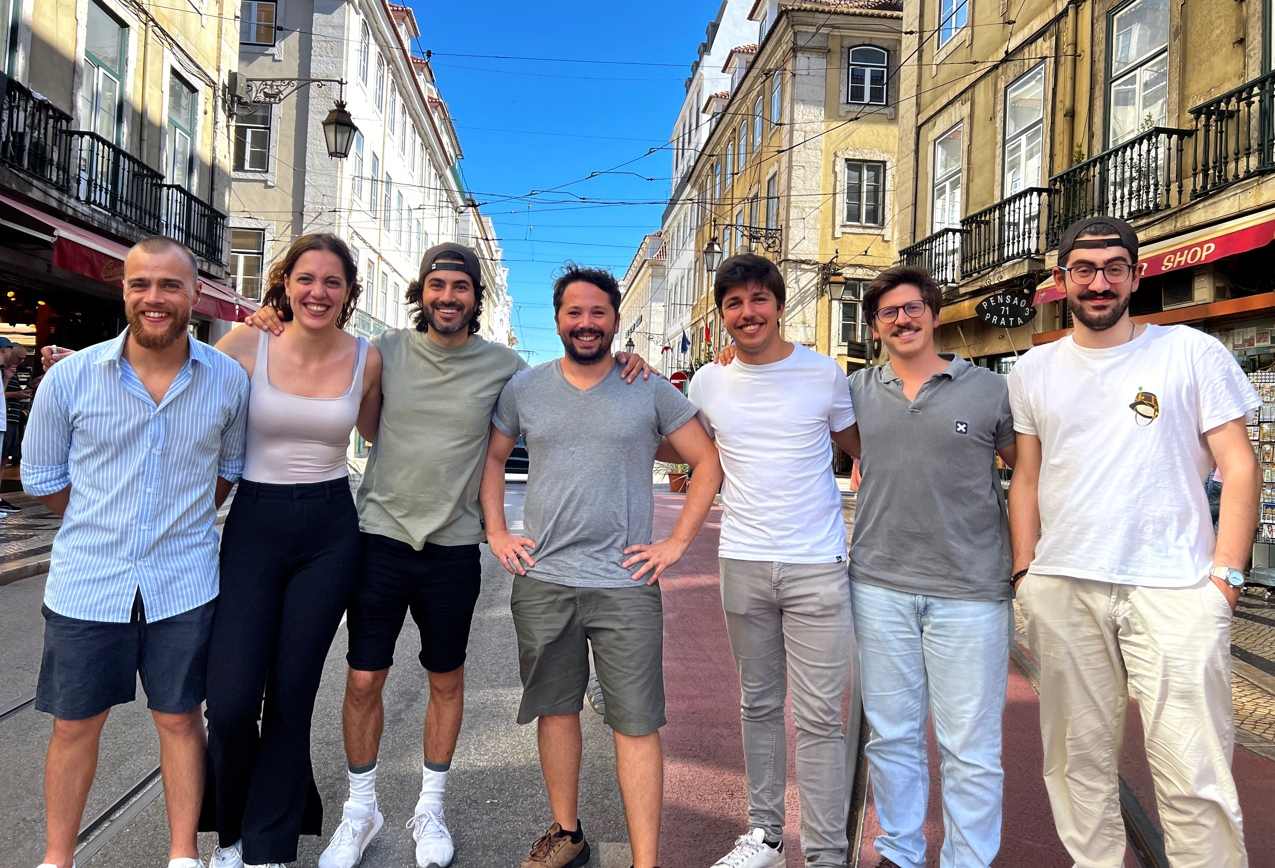 Granter.ai Celebra Primeiro Aniversário com Faturação acima dos 100 Mil Euros