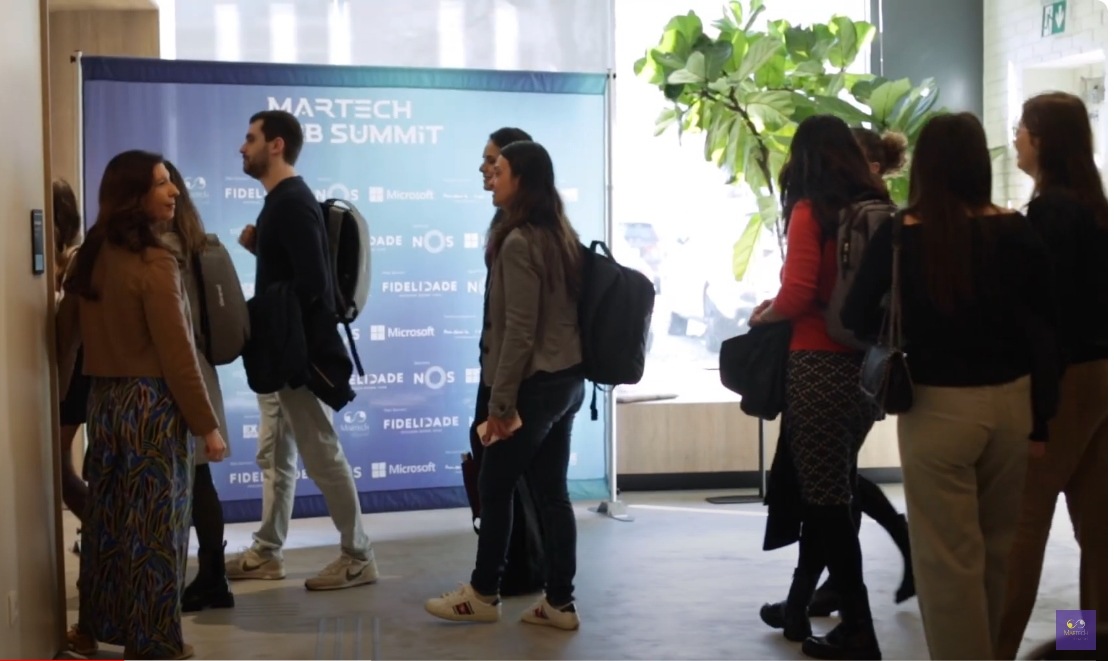 3ª edição do Martech B2B Summit debate estratégias e desafios de marketing empresarial