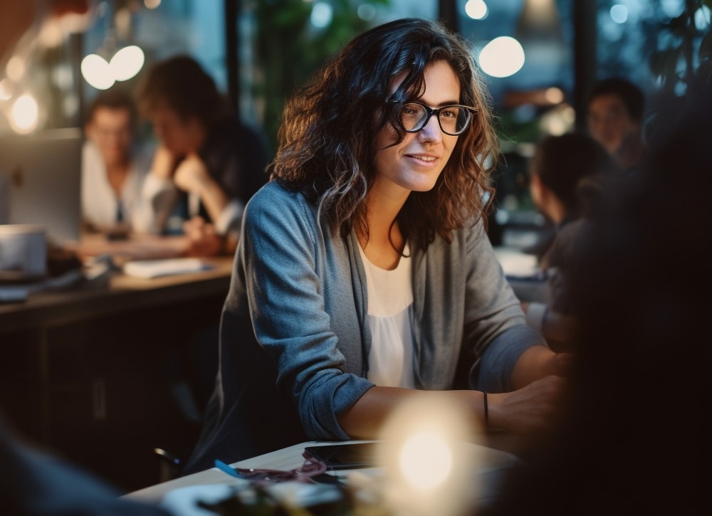 Recém-Graduados Redefinem Dinâmicas nos Locais de Trabalho