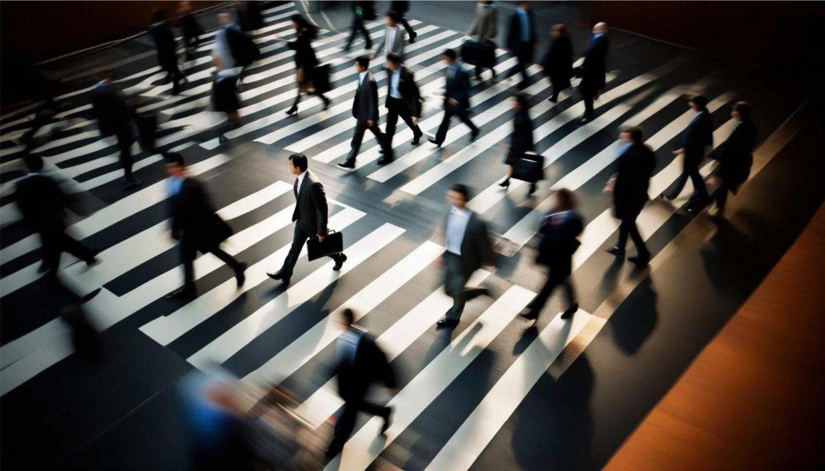 Mercado de Trabalho: Intenções moderadas de contratação