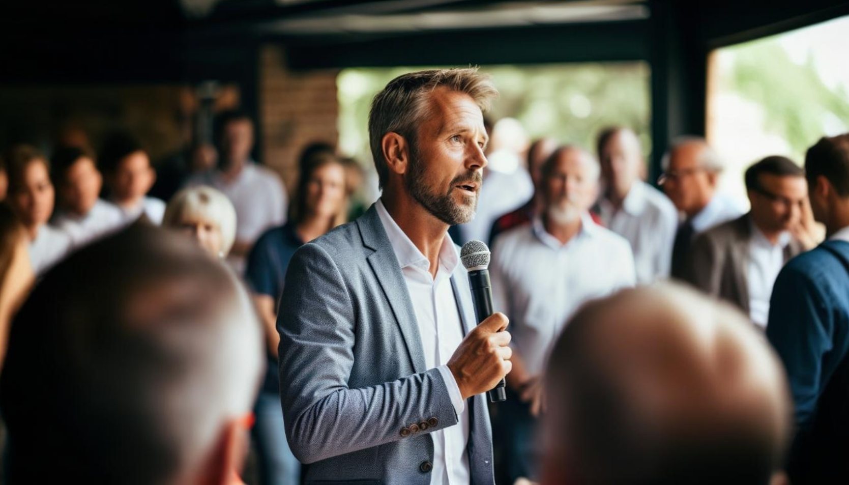 Techstars Startup Week Chega a Guimarães para Impulsionar Ecossistema Empreendedor