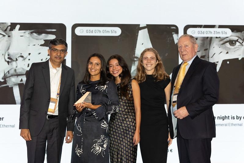 Plataforma D-VERSE do Banco BPI Ganha Prémio de Inovação Internacional