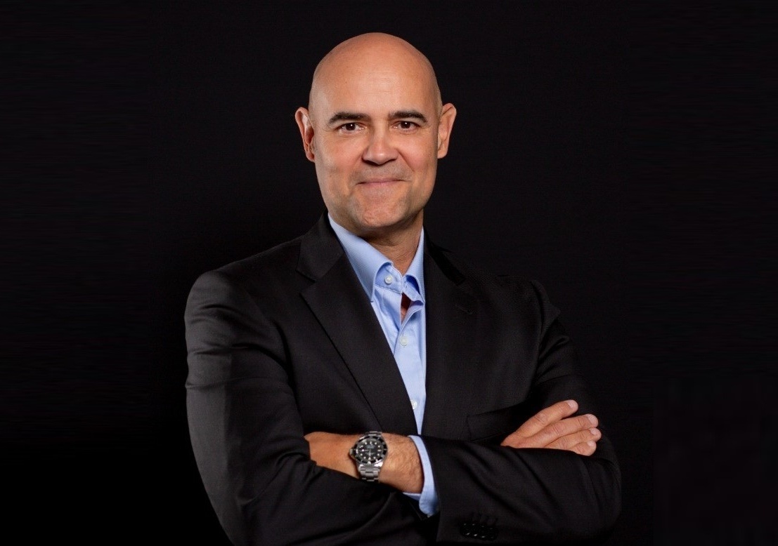David Alcaide nomeado Diretor Geral Ibérico da Xerox
