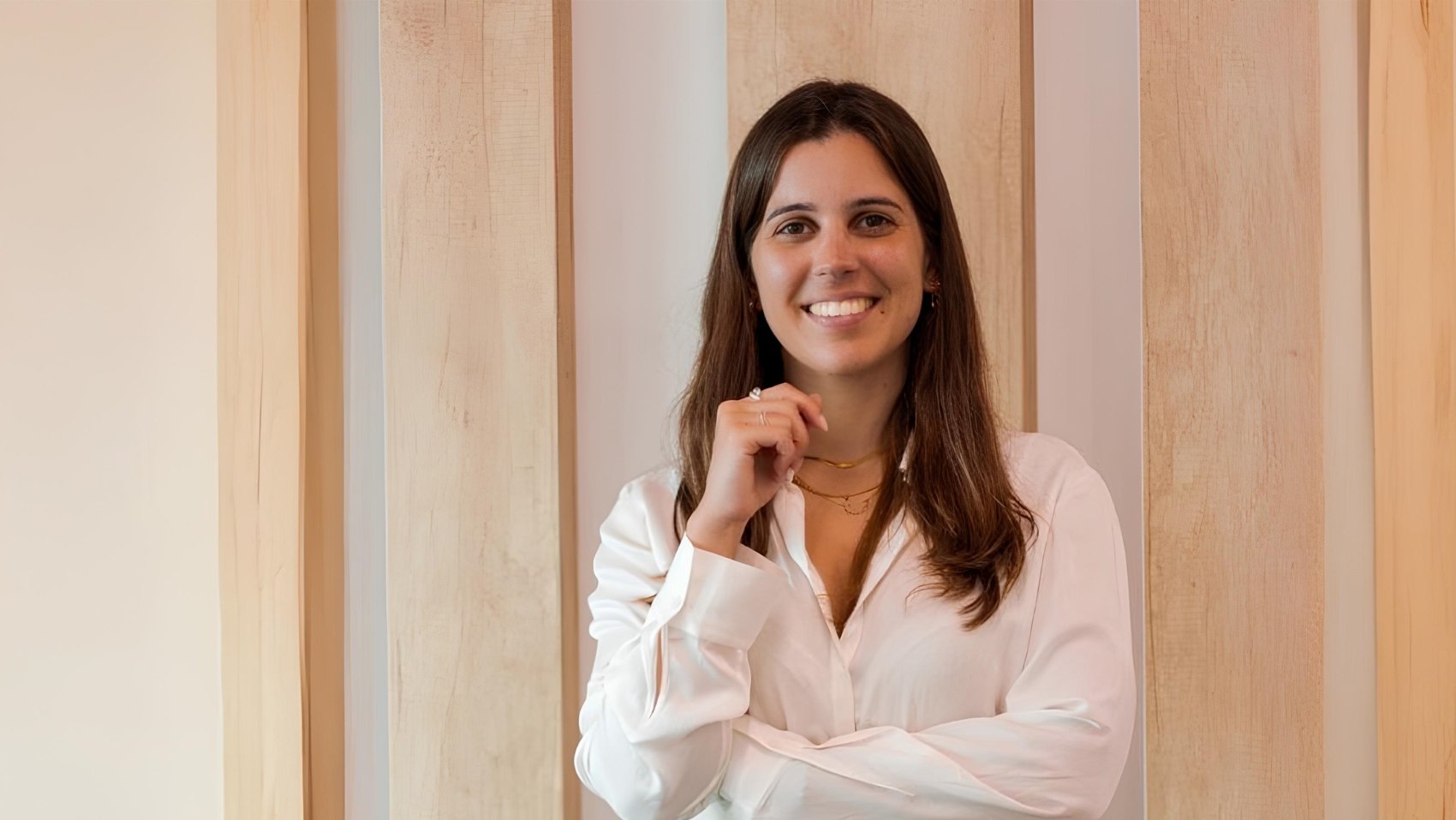 Diana Cruz: “A Formação Contínua é Obrigatória num Mercado em Constante Evolução”