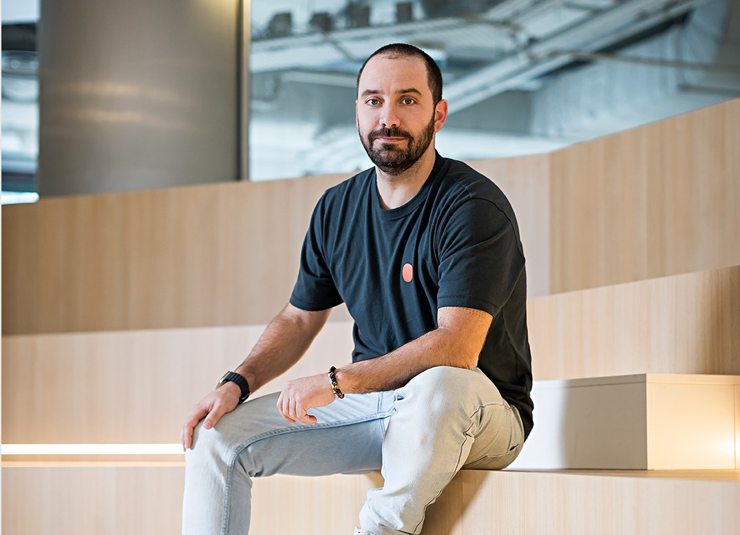 Diogo Fabiana: “Colaboração e Empatia são Valores que nos Guiam”