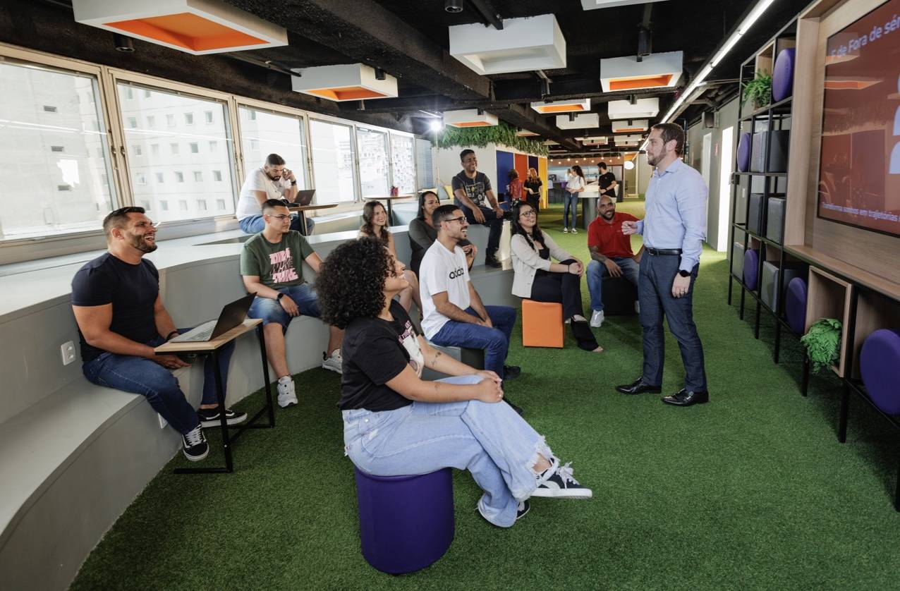 FCamara Reforça Presença em Portugal com Expansão do Centro de Operações