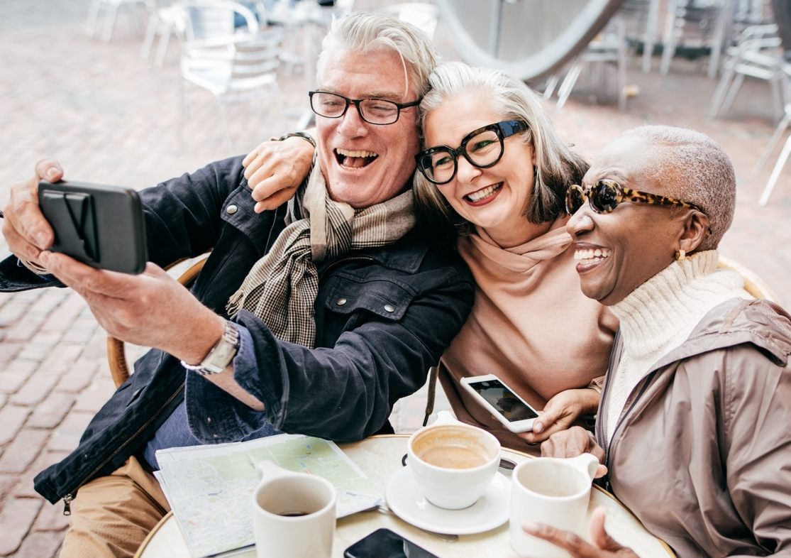 Freebird Club Angaria 500 Mil Euros para Expandir Plataforma de Viagens e Socialização para Maiores de 50 Anos