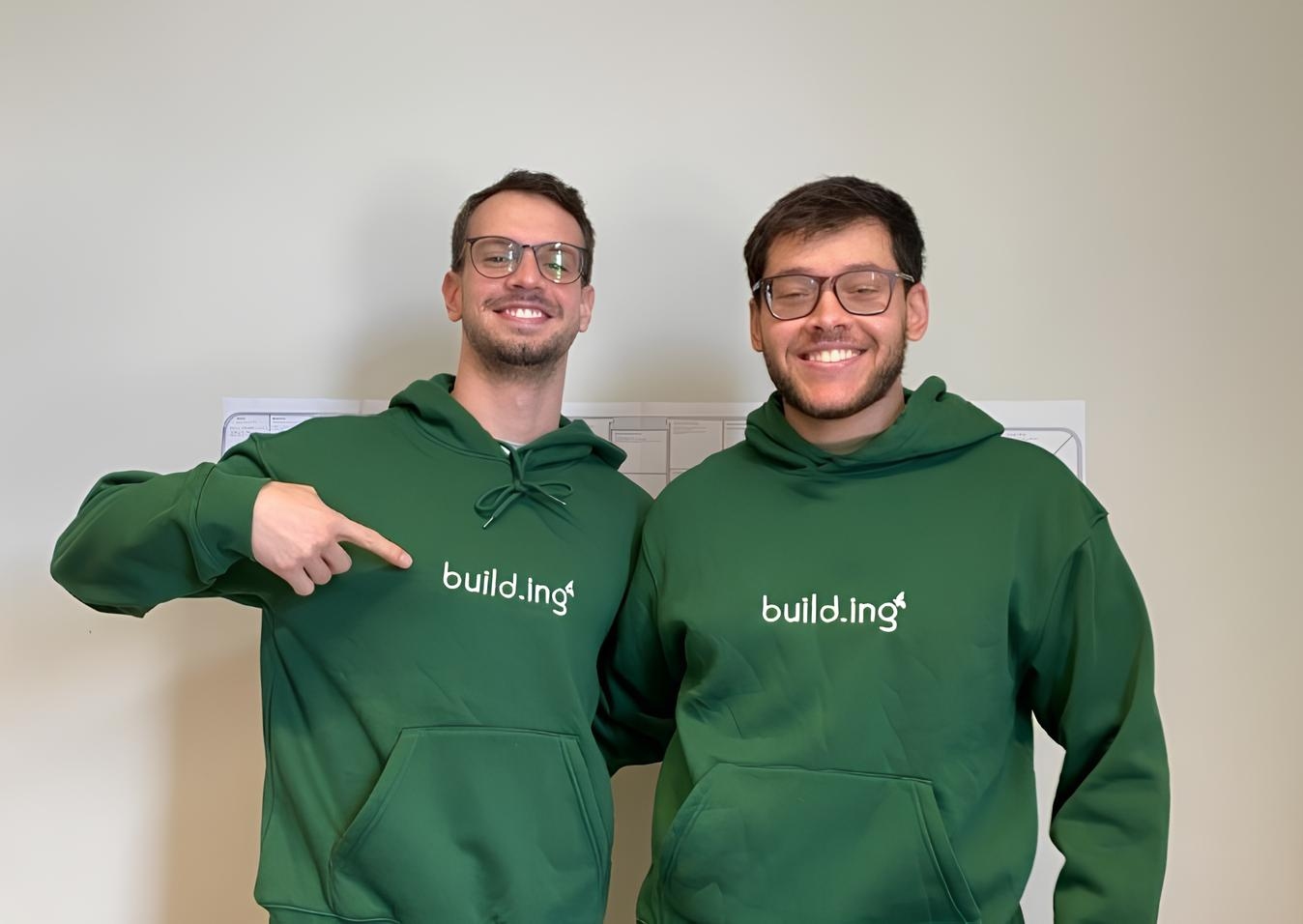 Plataforma da build.ing Vence Prémio Born from Knowledge