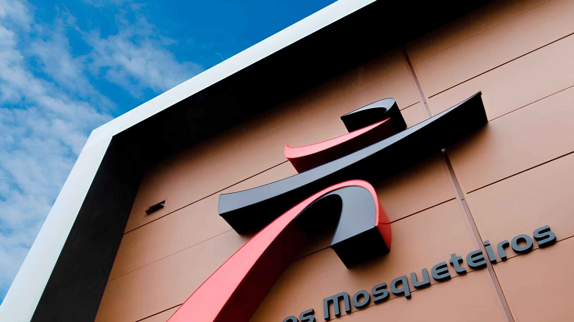 Grupo os Mosqueteiros Integra Movimento GRACE de Empresas Responsáveis