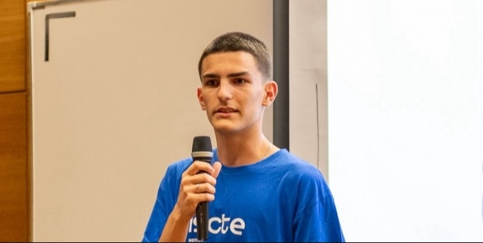 Esports Universe 2024: A Conferência Universitária de Desportos Eletrónicos 