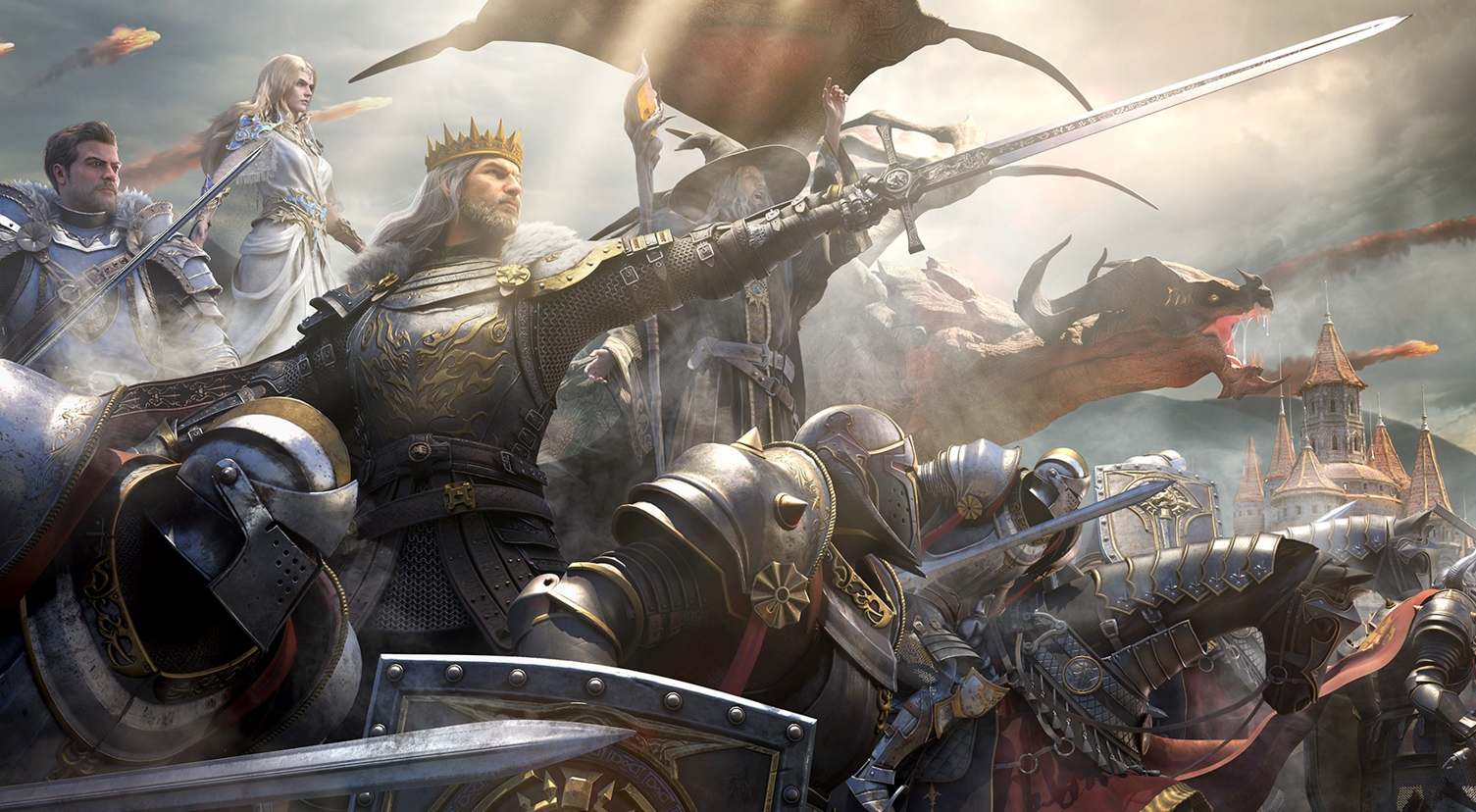 Gigante Global de Videojogos Abre Escritório em Portugal