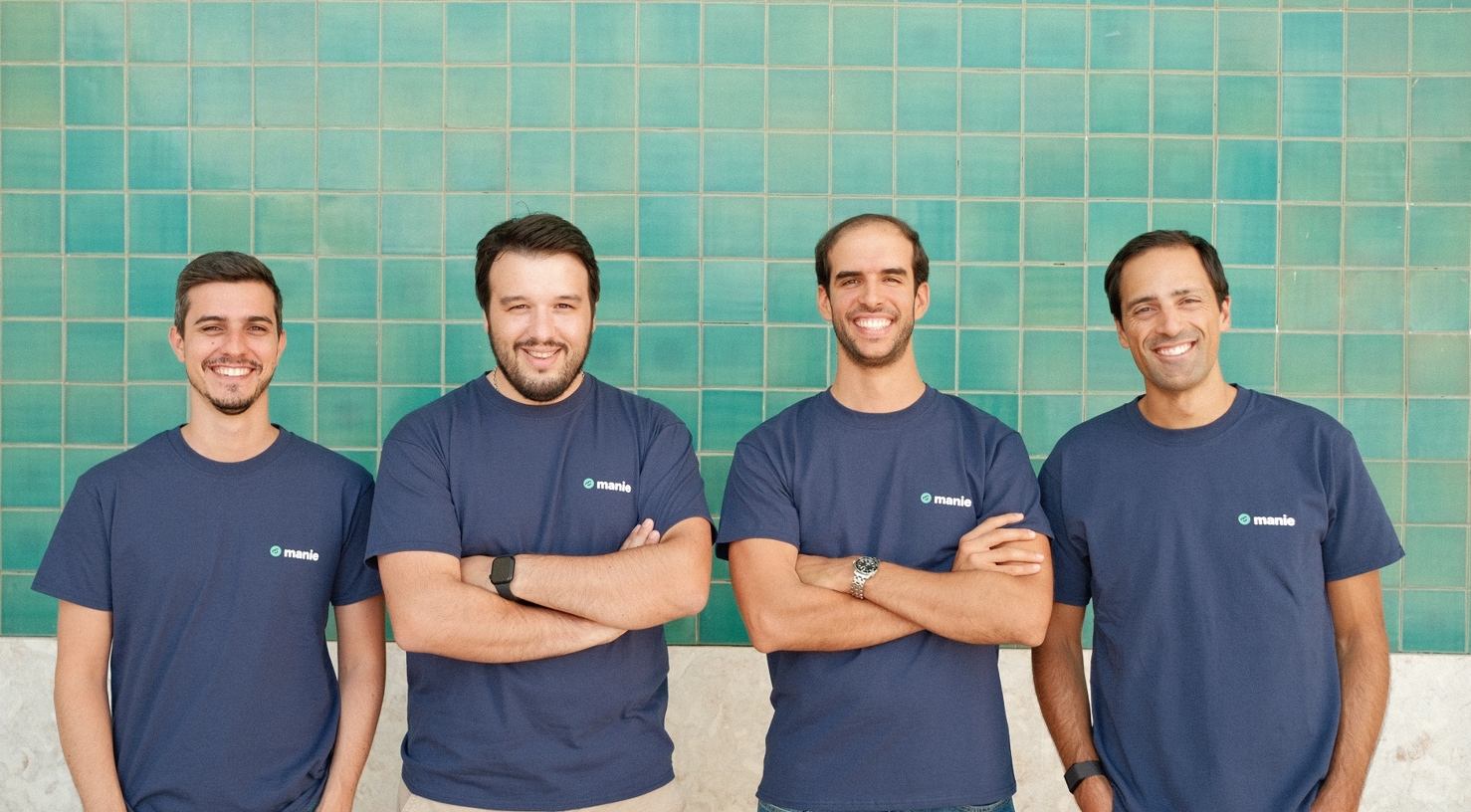 Manie leva inovação energética à South Summit 2025