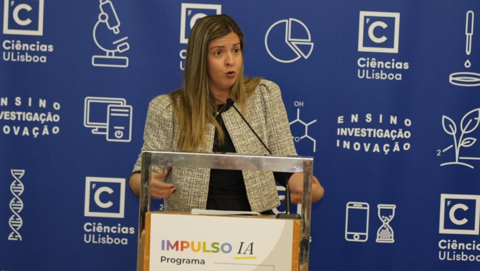 Programa IMPULSO IA Arranca com Foco na Capacitação em Inteligência Artificial para Todos