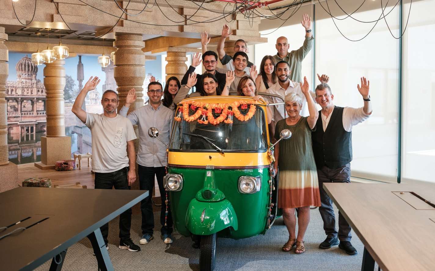 Natixis em Portugal Lança 3.ª Edição da Academia COBOL