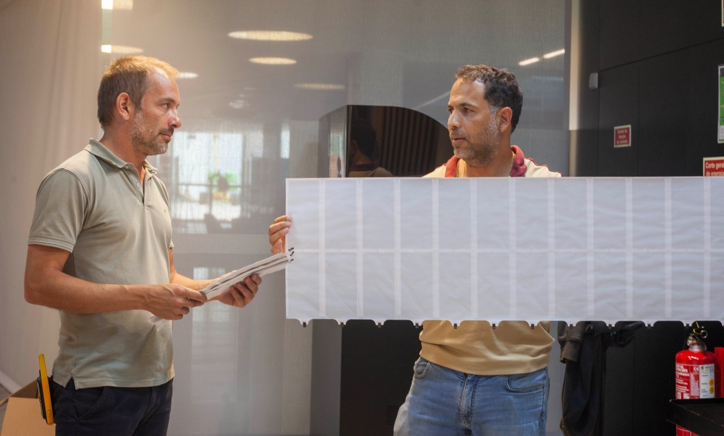 AlmaScience Lança Spin-Off PaperWeight AI para Gestão de Stock Sustentável